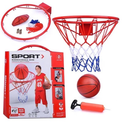 Набор для баскетбола Спорт 00-3505 01